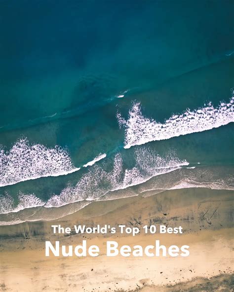 best nude beach pics|The Top Ten Best Nude Beaches in the World